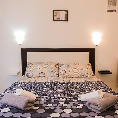 La Residenza City Rome Bagian luar foto
