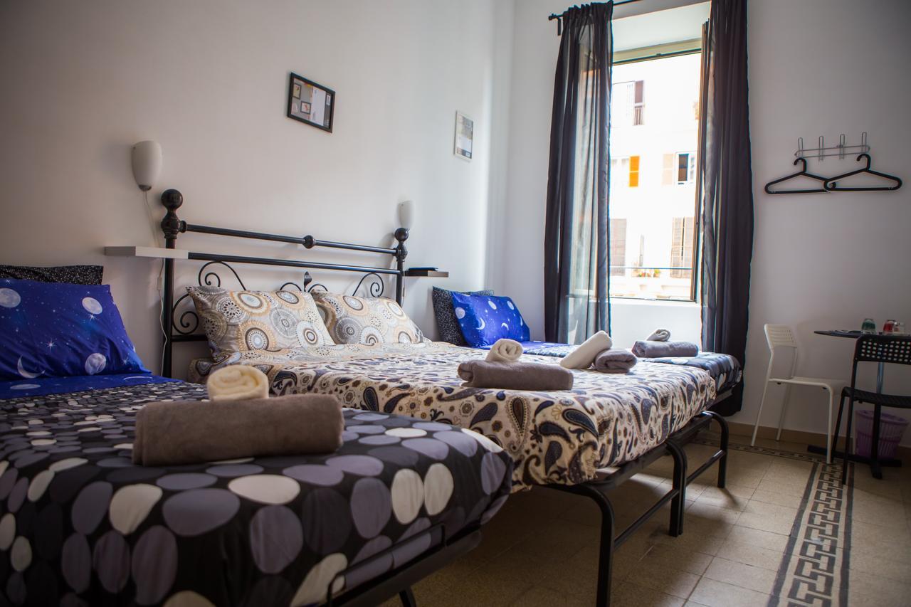 La Residenza City Rome Bagian luar foto