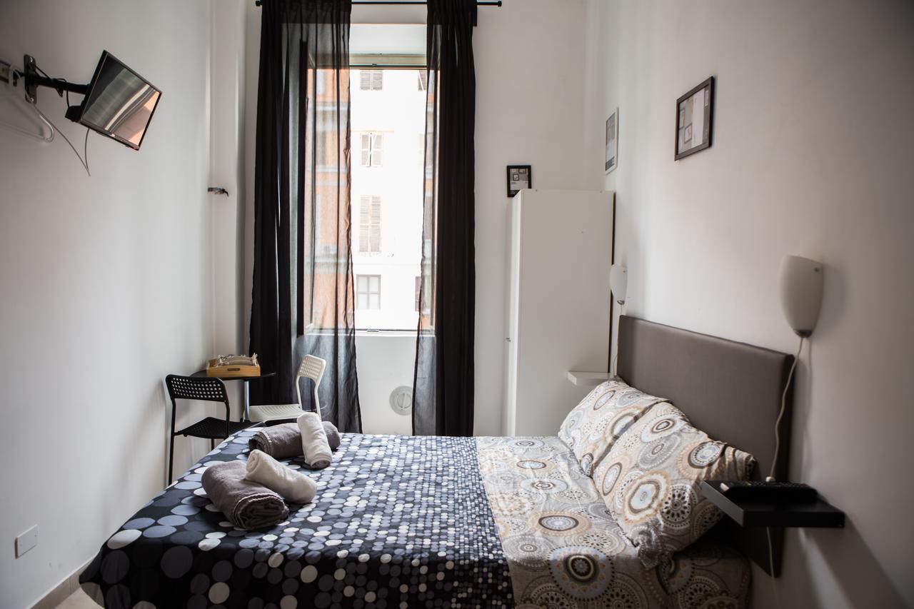 La Residenza City Rome Bagian luar foto
